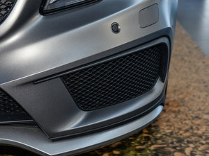 2015AMG GLA 45 4MATIC ^