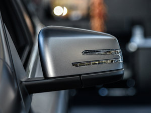 2015AMG GLA 45 4MATIC ^