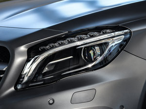 2015AMG GLA 45 4MATIC ^