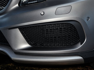 2015AMG GLA 45 4MATIC ^