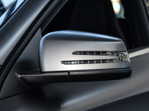 2015AMG GLA 45 4MATIC ^