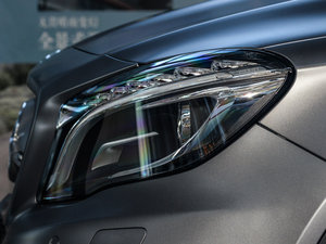 2015AMG GLA 45 4MATIC ^