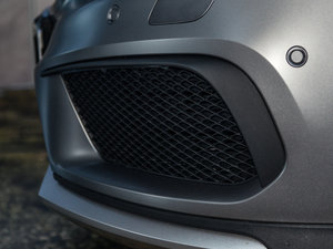 2015AMG GLA 45 4MATIC ^