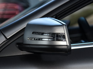 2015AMG GLA 45 4MATIC ^