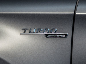 2015AMG GLA 45 4MATIC ^