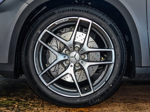 2015AMG GLA 45 4MATIC ^