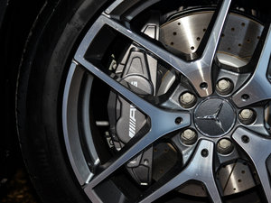 2015AMG GLA 45 4MATIC ^