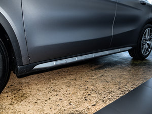 2015AMG GLA 45 4MATIC ^