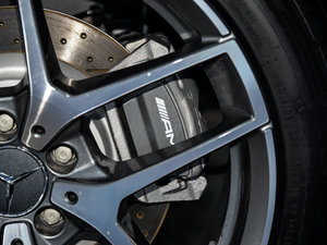 2015AMG GLA 45 4MATIC ^