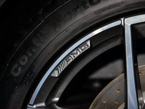 2015AMG GLA 45 4MATIC ^