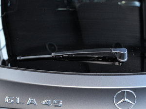 2015AMG GLA 45 4MATIC ^