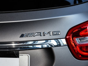 2015AMG GLA 45 4MATIC ^