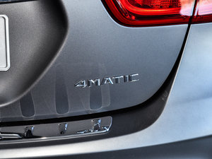 2015AMG GLA 45 4MATIC ^