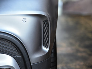 2015AMG GLA 45 4MATIC ^