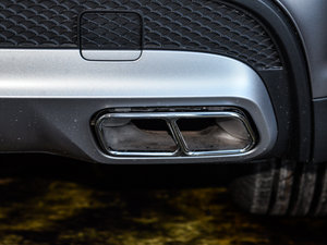 2015AMG GLA 45 4MATIC ^