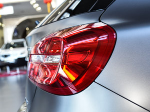 2015AMG GLA 45 4MATIC ^