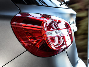 2015AMG GLA 45 4MATIC ^