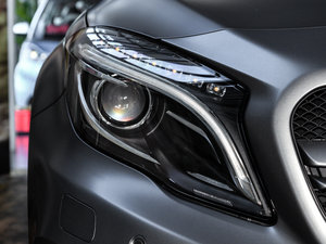 2015AMG GLA 45 4MATIC ^