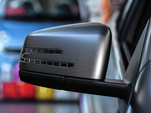 2015AMG GLA 45 4MATIC ^