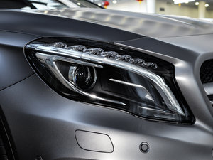 2015AMG GLA 45 4MATIC ^