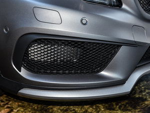 2015AMG GLA 45 4MATIC ^