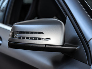 2015AMG GLA 45 4MATIC ^