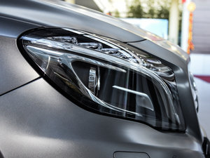 2015AMG GLA 45 4MATIC ^