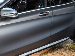 2015AMG GLA 45 4MATIC ^