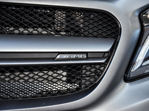 2015AMG GLA 45 4MATIC ^