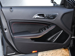 2015A(y)MG GLA 45 4MATIC g