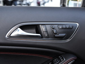 2015A(y)MG GLA 45 4MATIC g