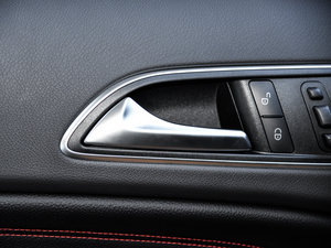 2015A(y)MG GLA 45 4MATIC g