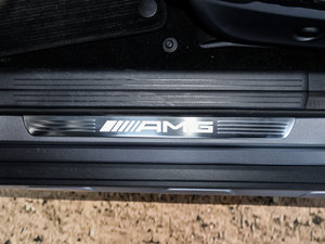 2015A(y)MG GLA 45 4MATIC g