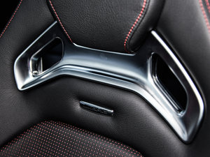 2015A(y)MG GLA 45 4MATIC g