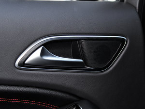 2015A(y)MG GLA 45 4MATIC g