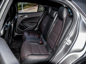 2015A(y)MG GLA 45 4MATIC g