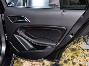 2015AMG GLA 45 4MATIC g