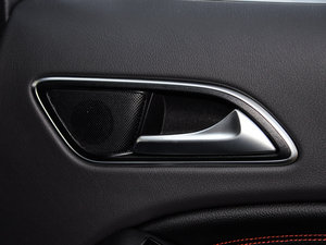 2015AMG GLA 45 4MATIC g