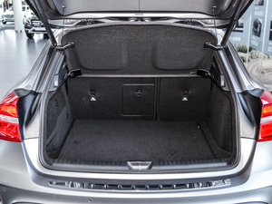 2015AMG GLA 45 4MATIC g