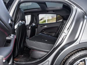 2015AMG GLA 45 4MATIC g