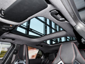 2015AMG GLA 45 4MATIC g