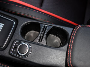 2015AMG GLA 45 4MATIC g