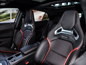 2015AMG GLA 45 4MATIC g