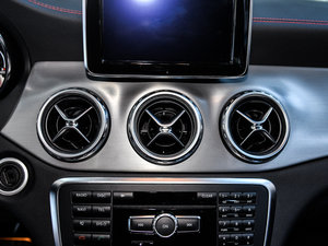 2015AMG GLA 45 4MATIC п؅^