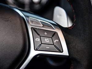 2015AMG GLA 45 4MATIC п؅^