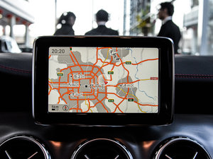 2015AMG GLA 45 4MATIC п؅^