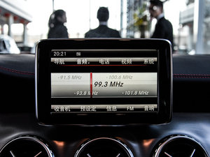 2015AMG GLA 45 4MATIC п؅^