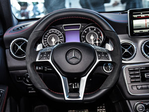 2015AMG GLA 45 4MATIC п؅^