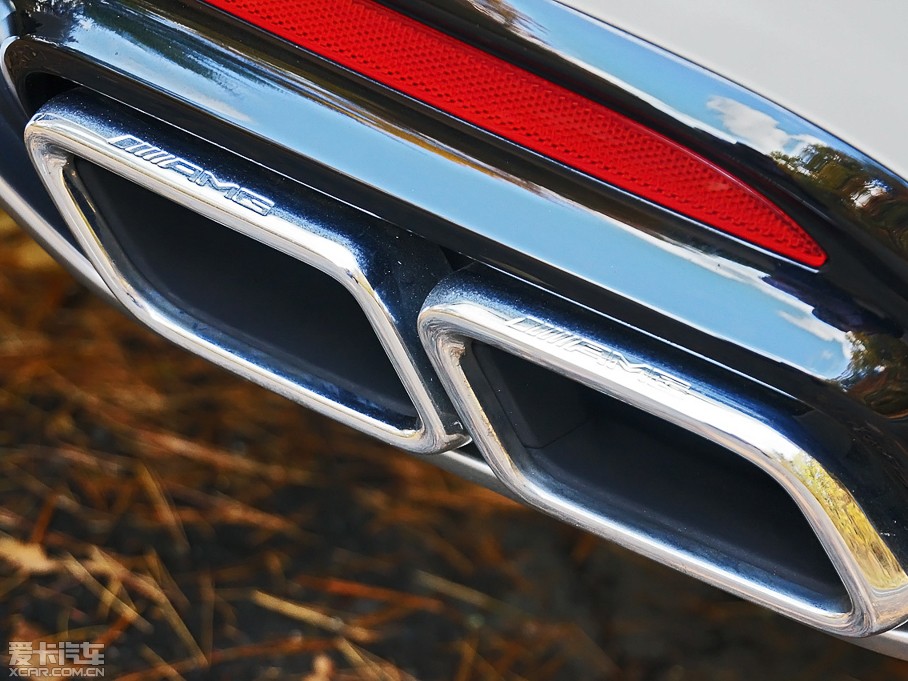 2015YS(j)AMG AMG S 63 Coupe 4MATIC