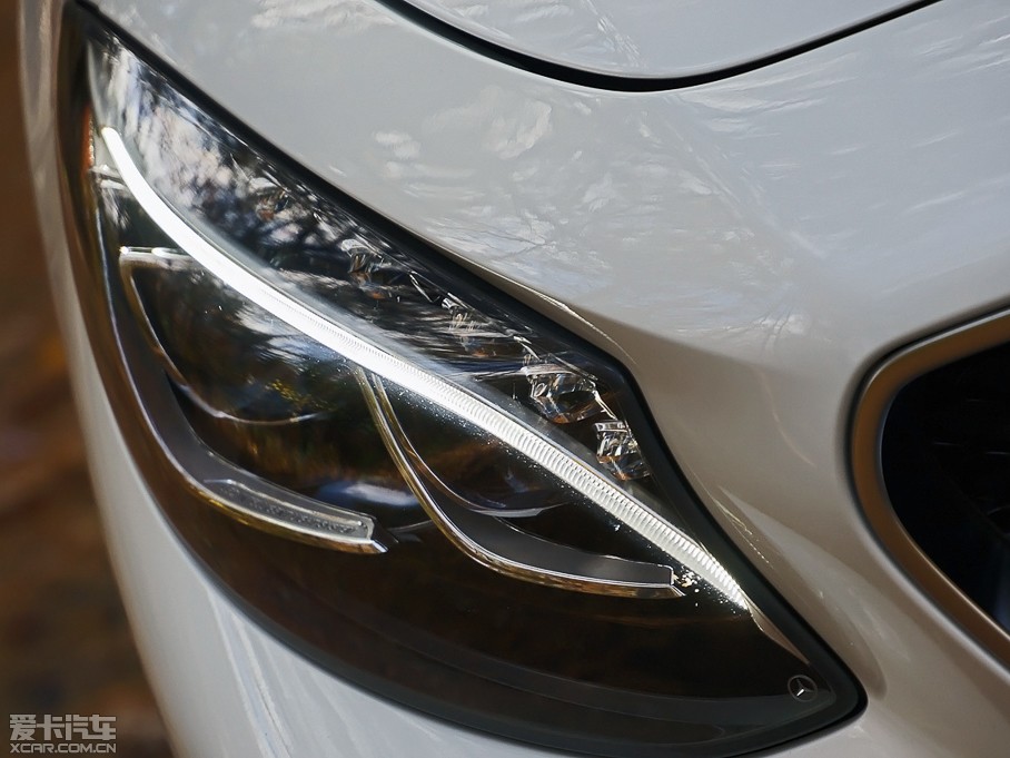 2015YSAMG AMG S 63 Coupe 4MATIC